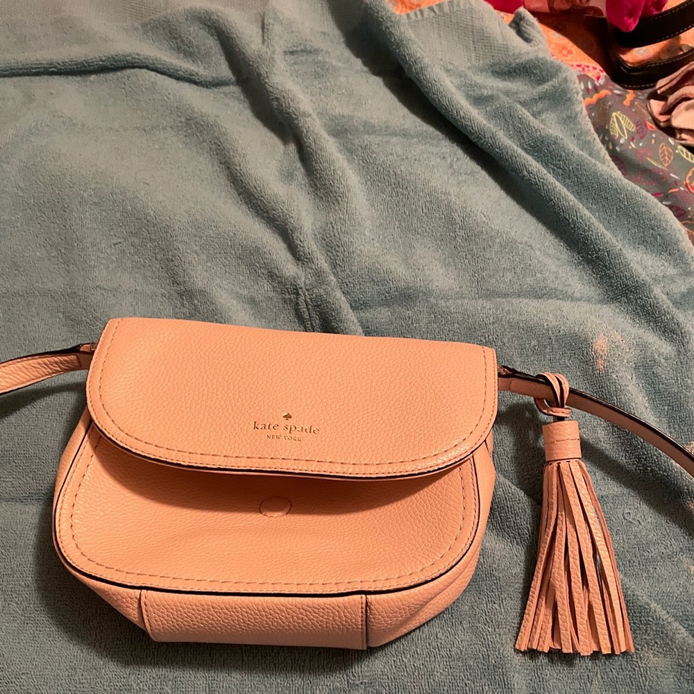 Kate Spade Purse - Picture 2 of 5